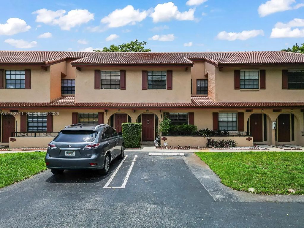 10942 W Sample Road, Coral Springs