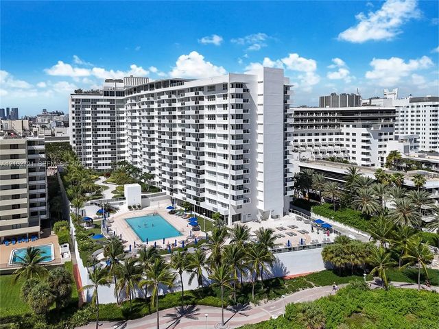 100 Lincoln Road #1008, Miami Beach