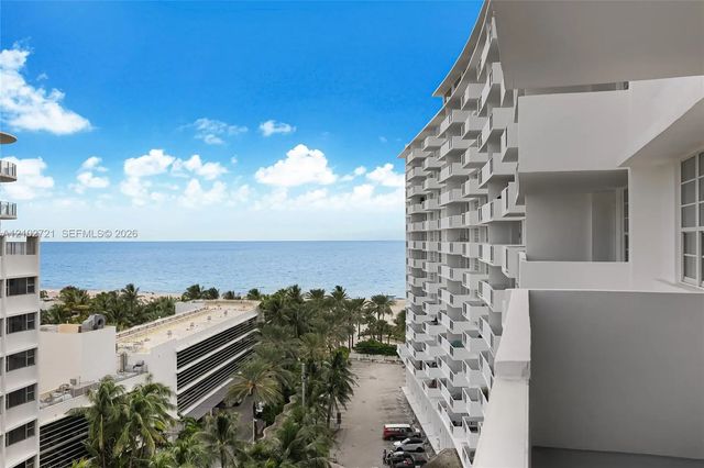 2 of 18 - 100 Lincoln Road #1008, Miami Beach, FL