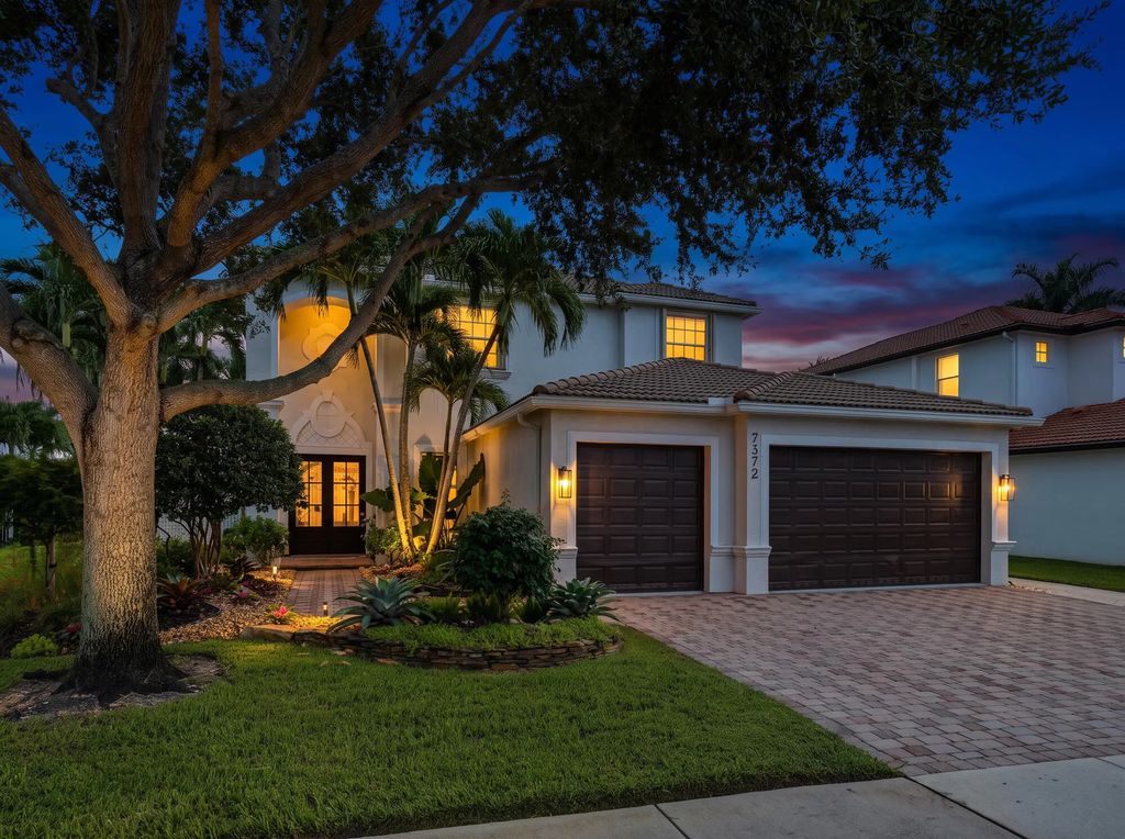 7372 Moneta Street, Lake Worth