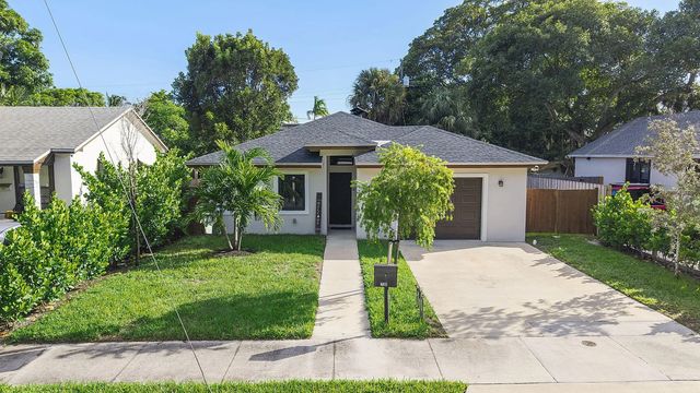 730 47th Street, West Palm Beach