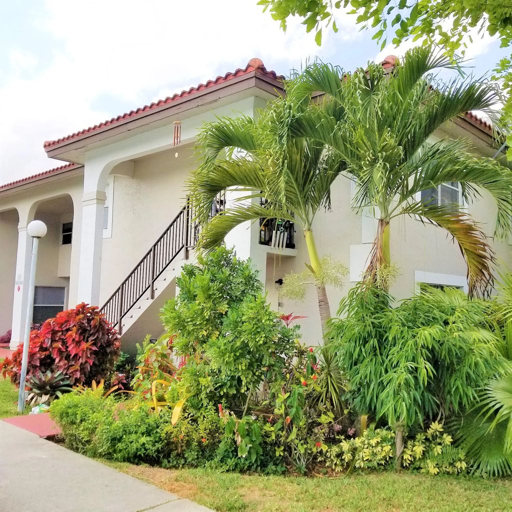 11453 Nw 35th Street, Coral Springs