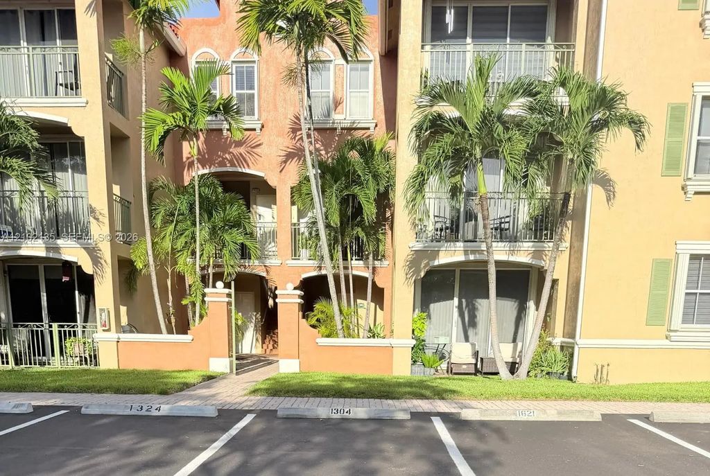 6420 Nw 114th Avenue #1304, Doral