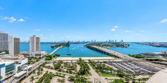 5 of 27 - 1400 Biscayne Boulevard #1804, Miami, FL
