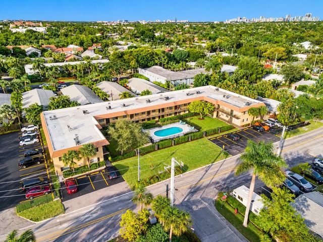 1401 Ne 17th Court, Fort Lauderdale