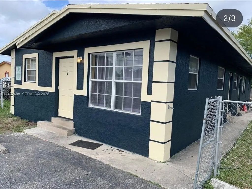 770 Sw 2nd Avenue, Deerfield Beach