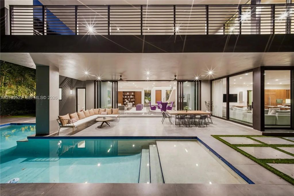3232 Emathla Street, Miami