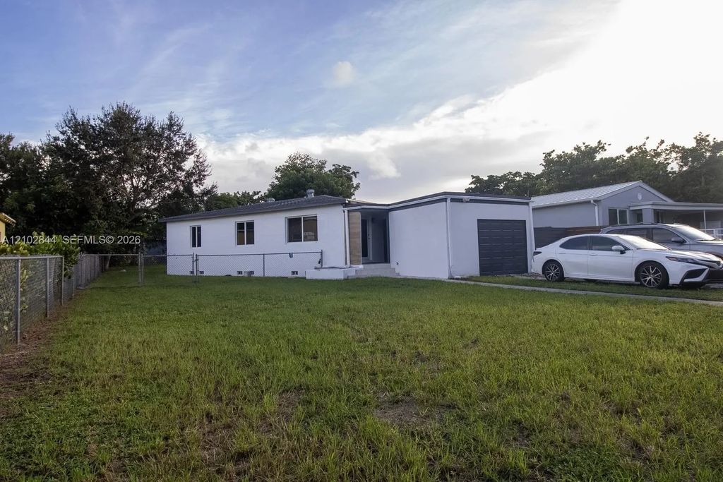 340 Nw 132nd Street #1, North Miami