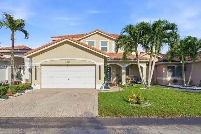 4461 Sw 162nd Court, Miami