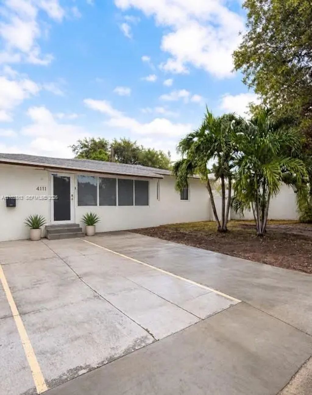 4111 Nw 5th Street #n/a, Miami