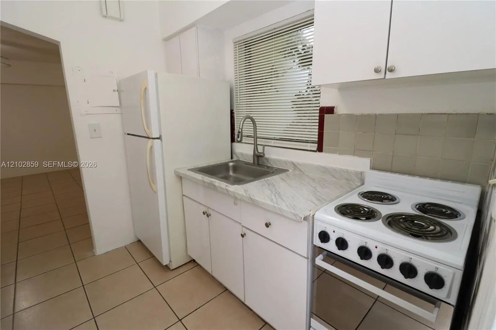 777 Ne 85th Street #4, Miami