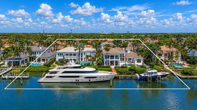 792 Harbour Isle Court, North Palm Beach