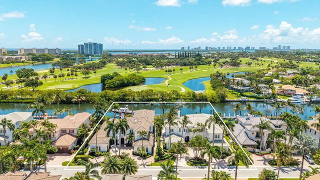2 of 42 - 792 Harbour Isle Court, North Palm Beach, FL