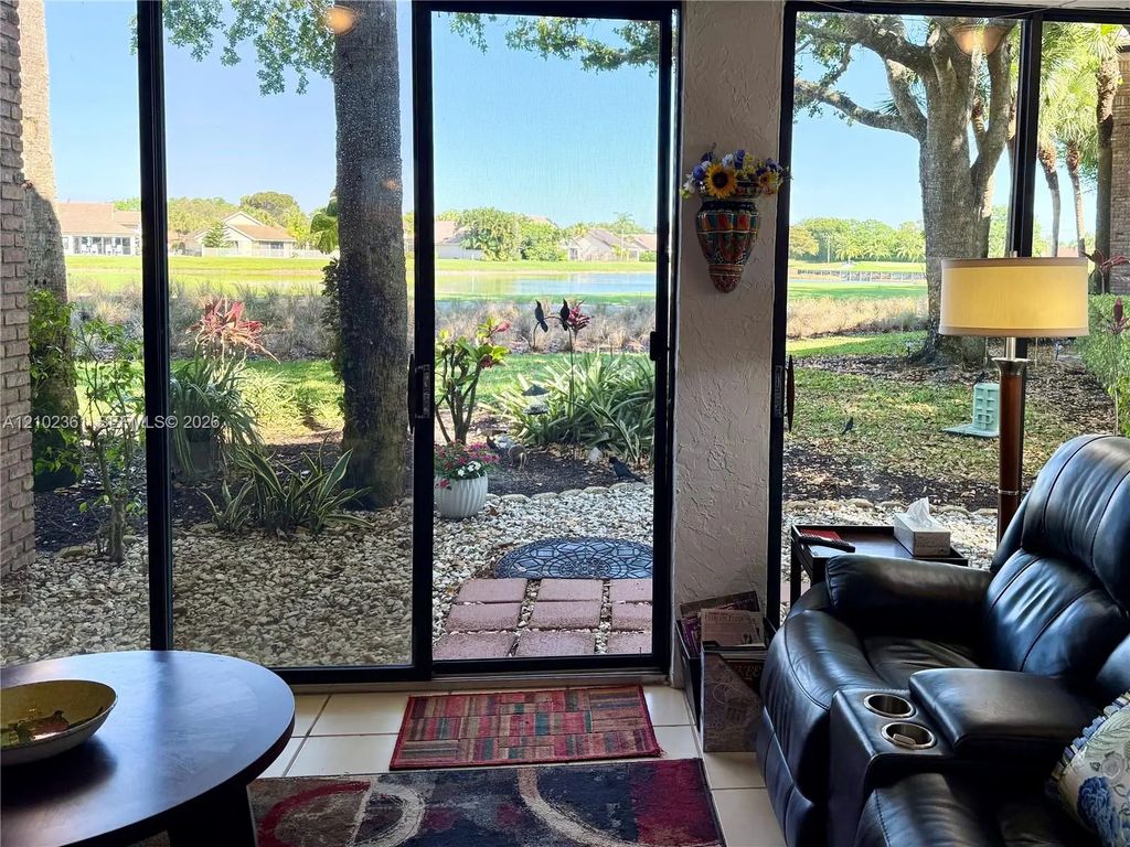 8033 Aberdeen Drive #102, Boynton Beach