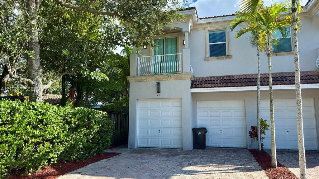 210 Sw 9th Street #210, Fort Lauderdale