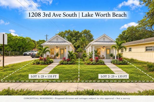 4 of 29 - 1208 3rd Avenue S, Lake Worth Beach, FL