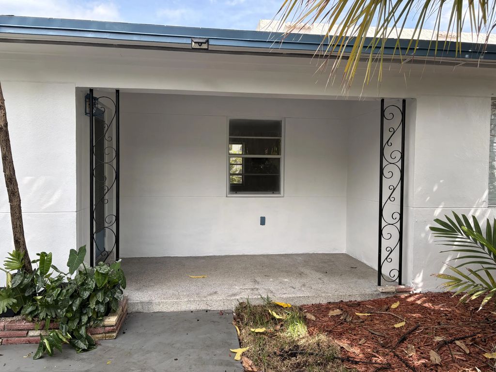 505 N 20th Avenue #5, Hollywood