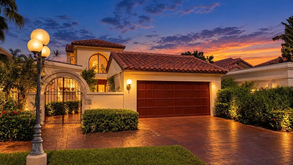 556 Deer Creek Via Genova, Deerfield Beach