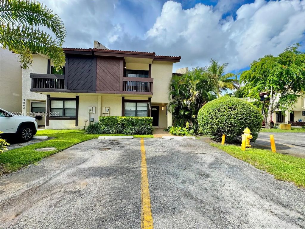 3840 Sw 52nd Avenue #3840, Pembroke Park