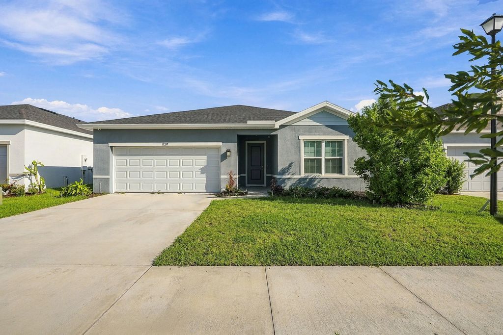 12357 Sw Forli Way, Port St. Lucie