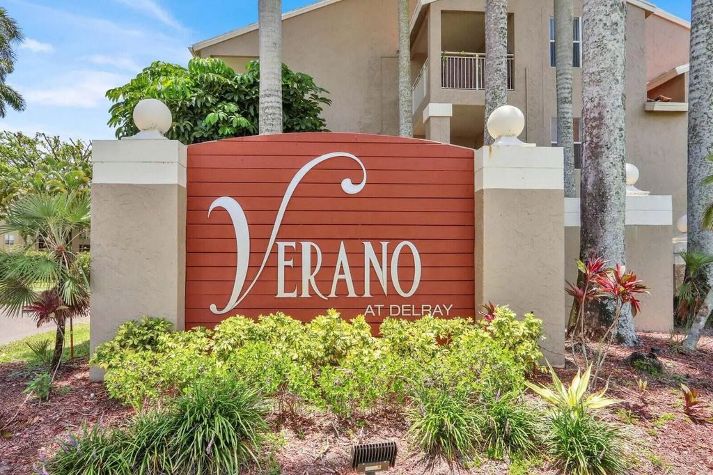 1825 Palm Cove Boulevard #7-309, Delray Beach