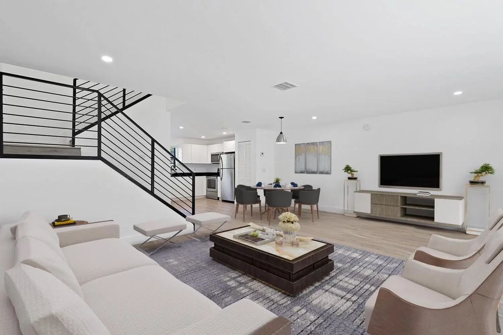 4329 Nw 115th Avenue, Coral Springs