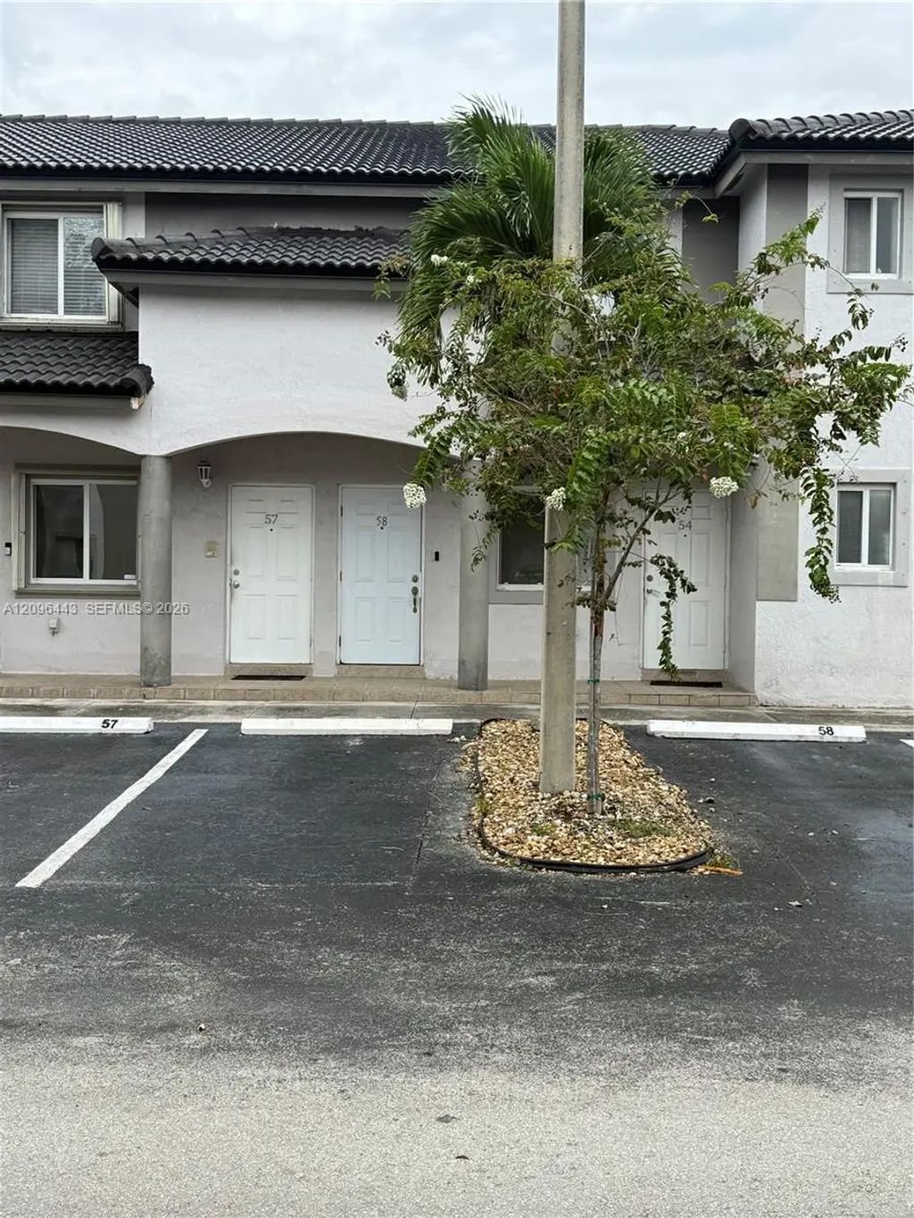 5655 Nw 109th Avenue #58, Doral