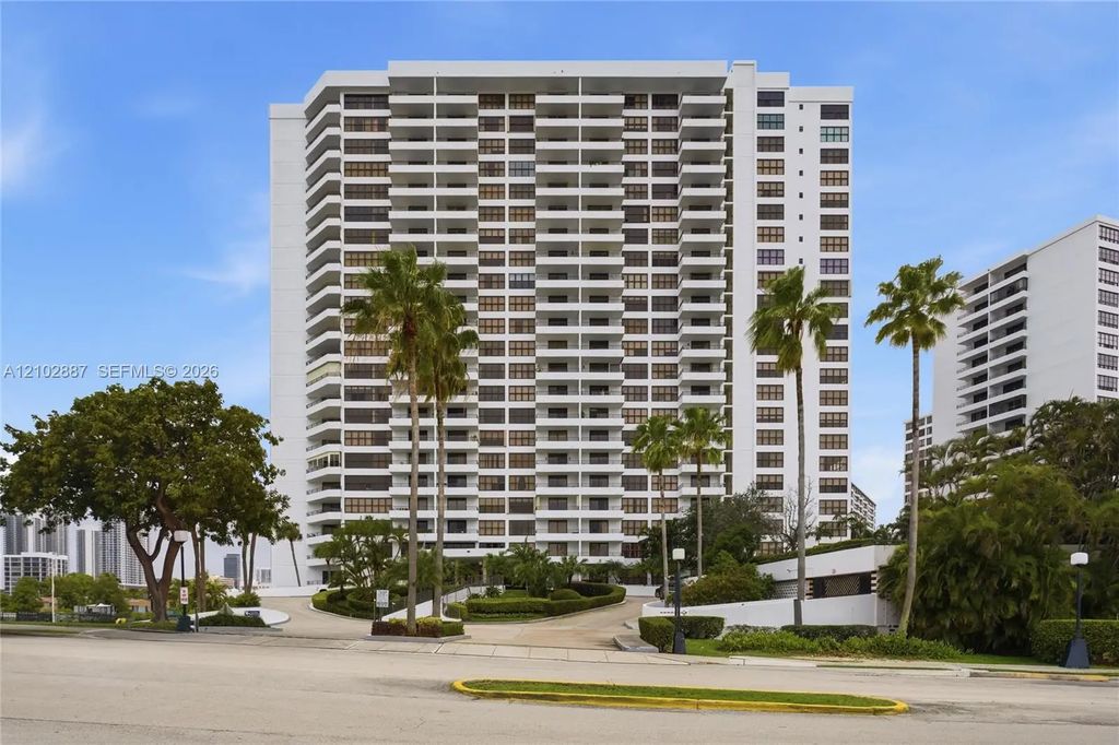 2500 Parkview Drive #415, Hallandale Beach