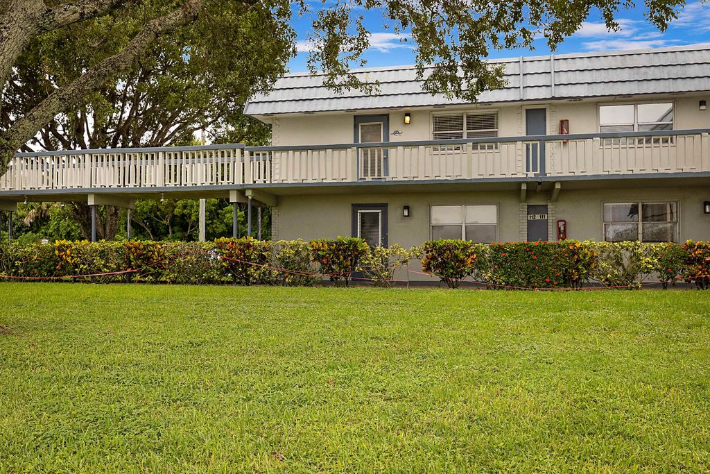 136 Tuscany B, Delray Beach