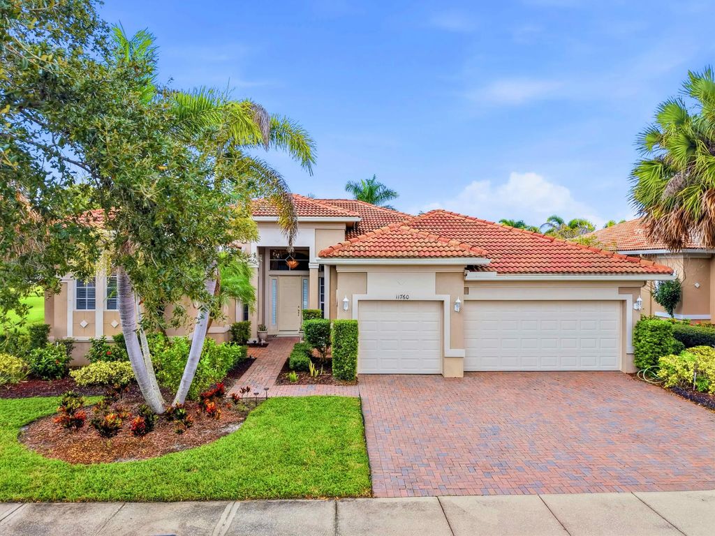 11760 Sw Rossano Lane, Port St. Lucie