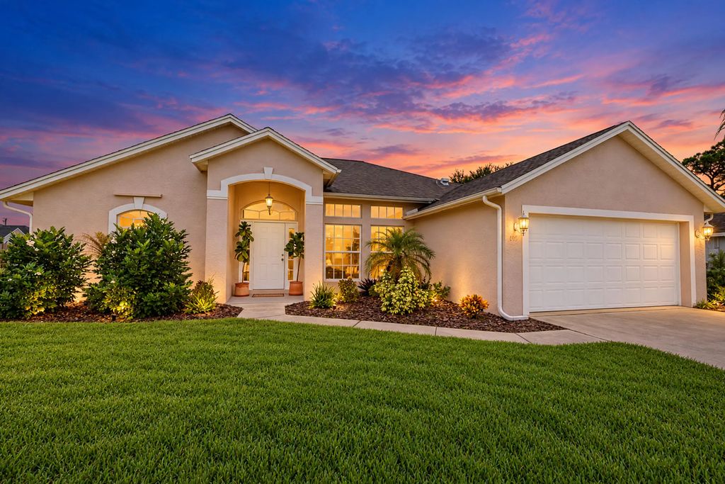 103 Sw Pilsner Circle, Port St. Lucie