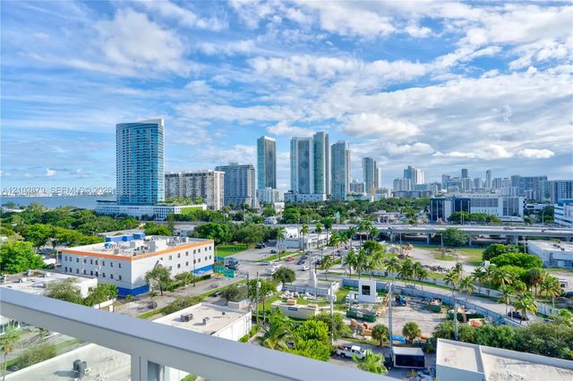 5 of 29 - 3900 Biscayne Boulevard #s-902, Miami, FL