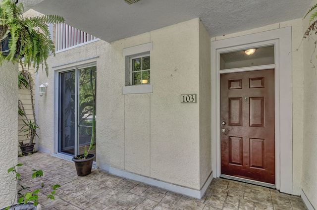 175 Galicia Way #103, Jupiter