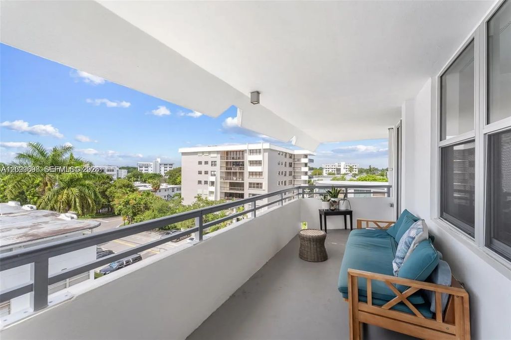 1080 94th Street #612, Bay Harbor Islands