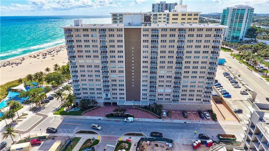 133 N Pompano Beach Boulevard #108, Pompano Beach