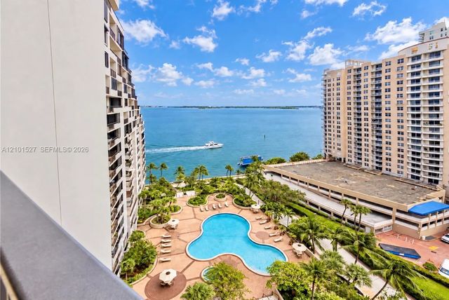 2 of 28 - 520 Brickell Key Drive #a1811, Miami, FL
