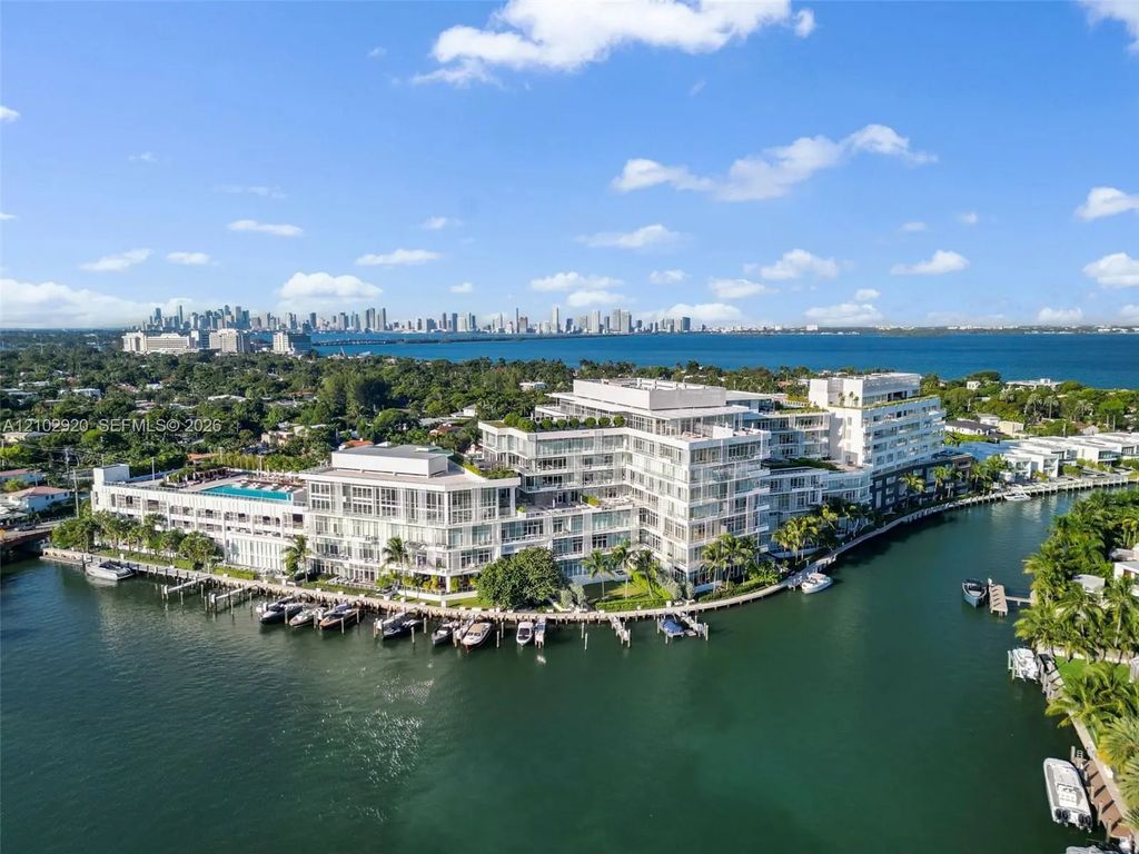 4701 N Meridian Avenue #311, Miami Beach