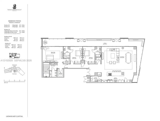 2 of 2 - 4701 N Meridian Avenue #311, Miami Beach, FL