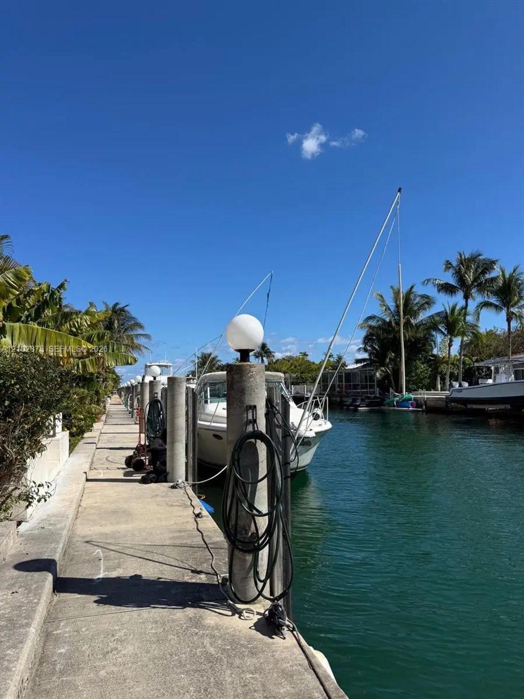 1609 Ne 105th Street #3-6, Miami Shores