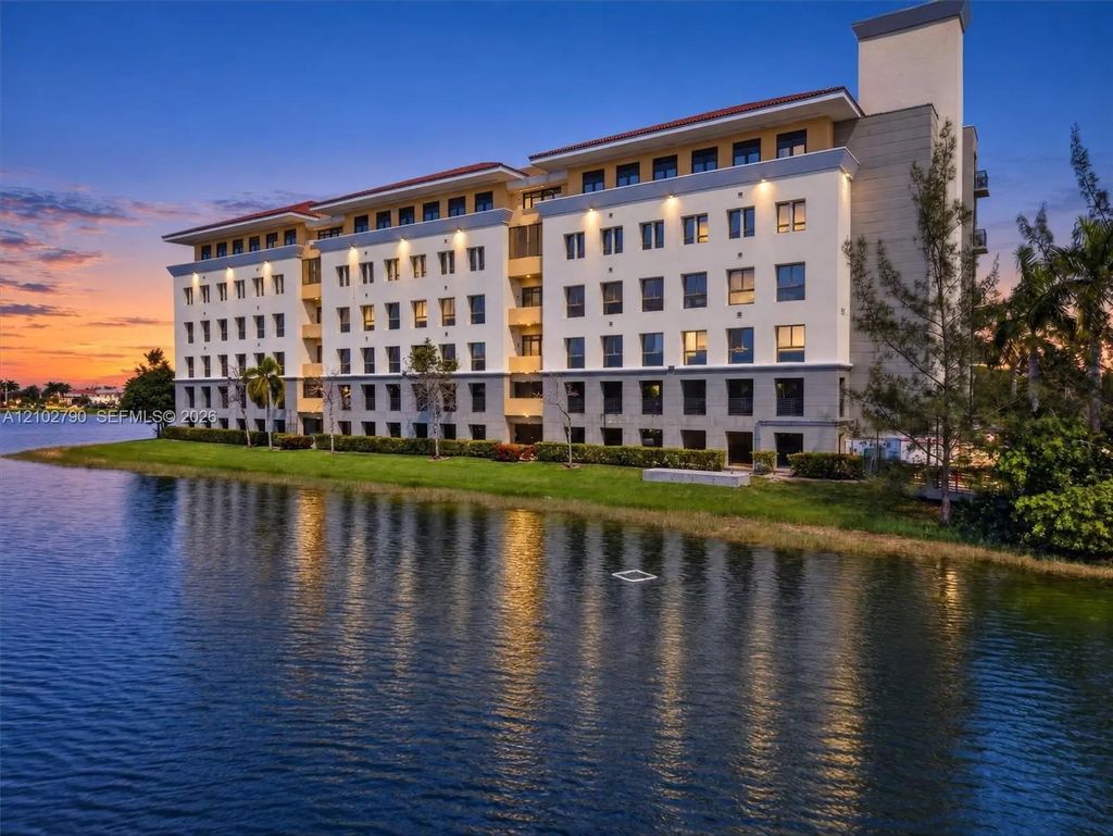 3600 Red Road #307, Miramar