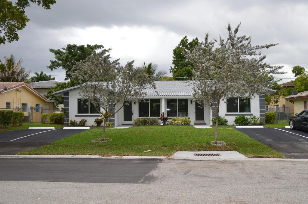 7900 Nw 37th Drive #2, Coral Springs
