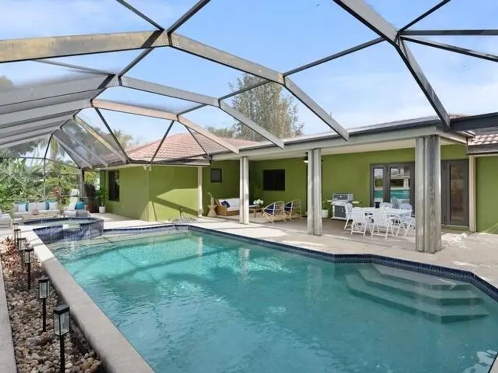 1705 Ashby Road, North Palm Beach