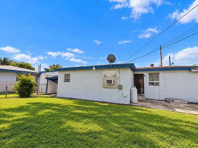 2 of 4 - 13387 Aswan Road, Opa-Locka, FL