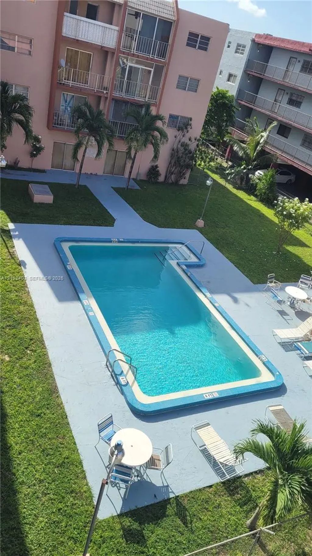 6130 W 19th Avenue #308, Hialeah