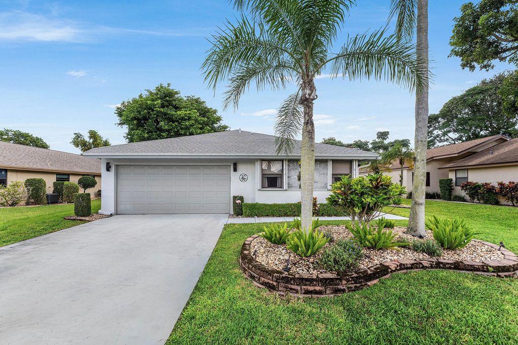 1417 Nw 26th Avenue, Delray Beach