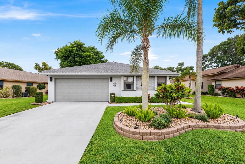 1417 Nw 26th Avenue, Delray Beach
