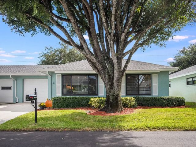 4240 Mango Tree Court #b, Boynton Beach