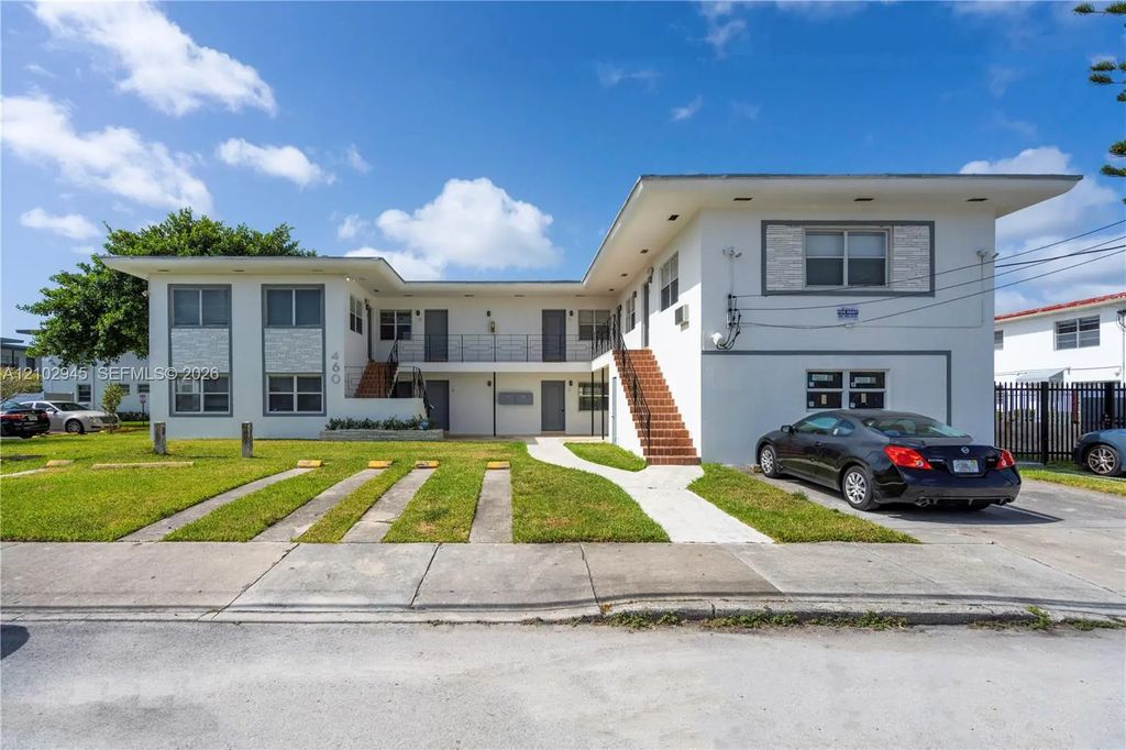 460 Ne 82nd Terrace #3, Miami