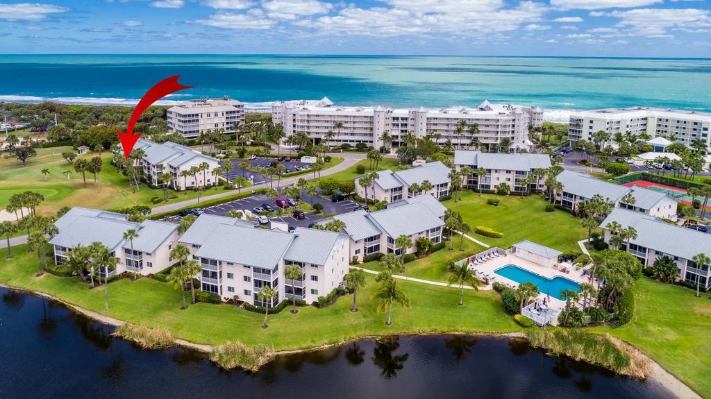 5811 Ne Gulfstream Way #4002, Hutchinson Island
