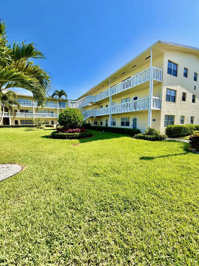 153 Dorset D, Boca Raton
